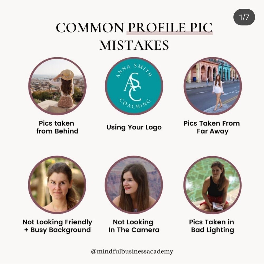 Best Canva Examples for Engaging Instagram Posts - Lessons Learned &amp; Mistakes | Fallon Travels