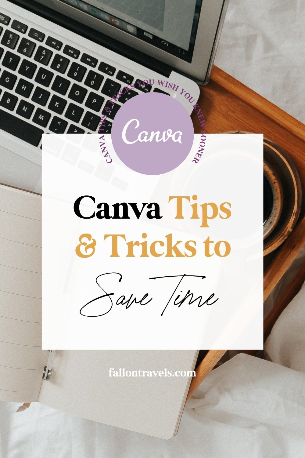 Canva Features, Tips and Tricks You Wish You Knew Earlier