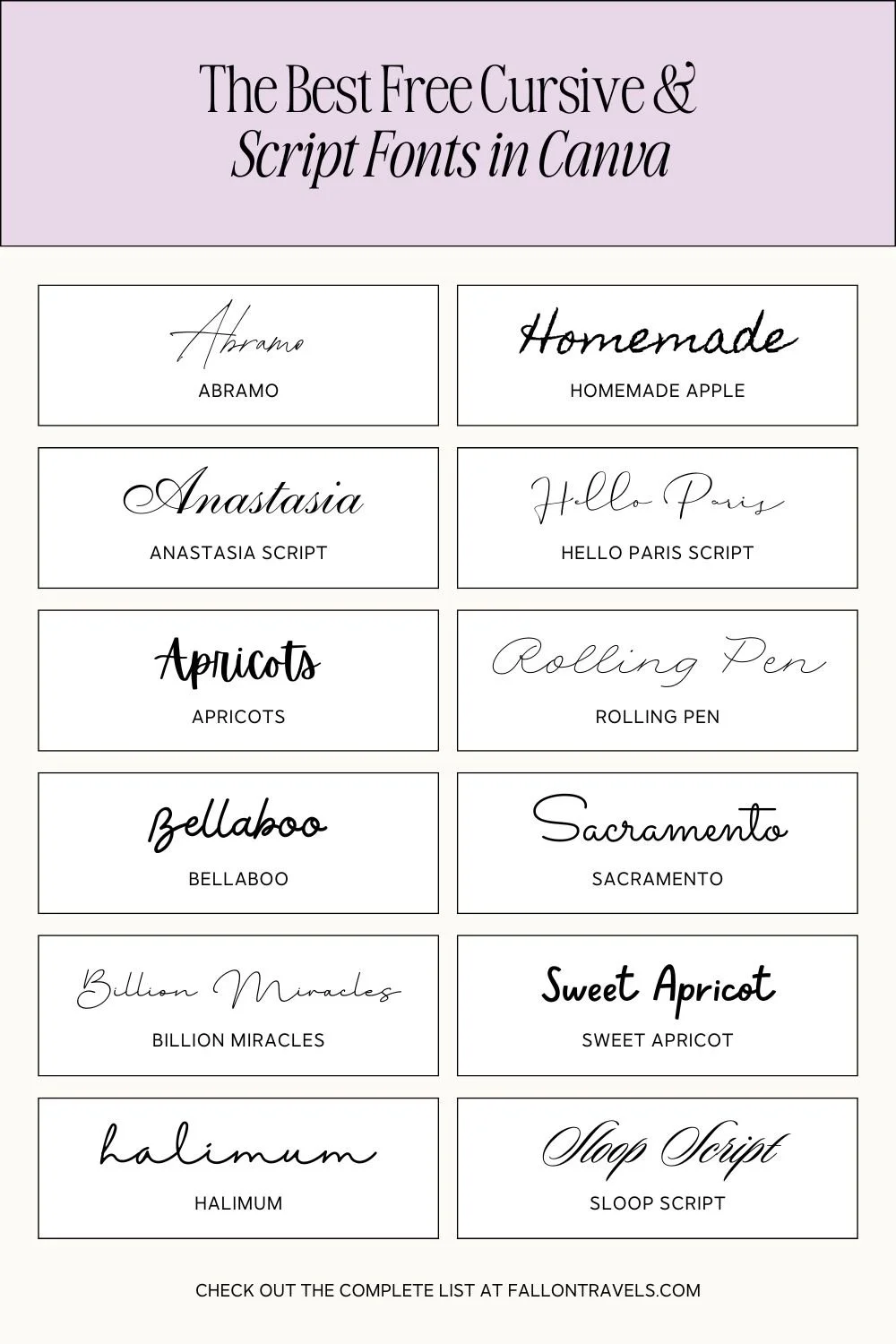 Cursive Ask Cursive Connected Fonts | Ask a Font Creator: Creating Connecting ...