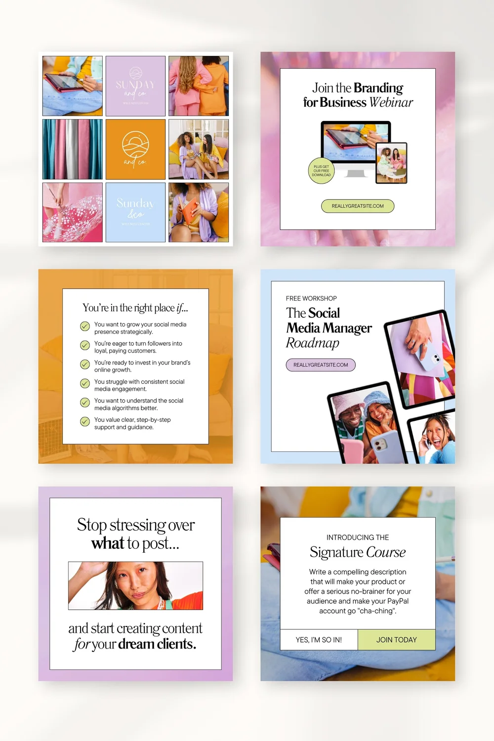 Canva for Marketing Content: Boost Engagement with Stunning Designs