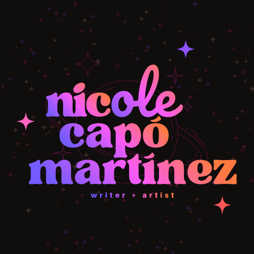 NICOLE CAPÓ MARTÍNEZ