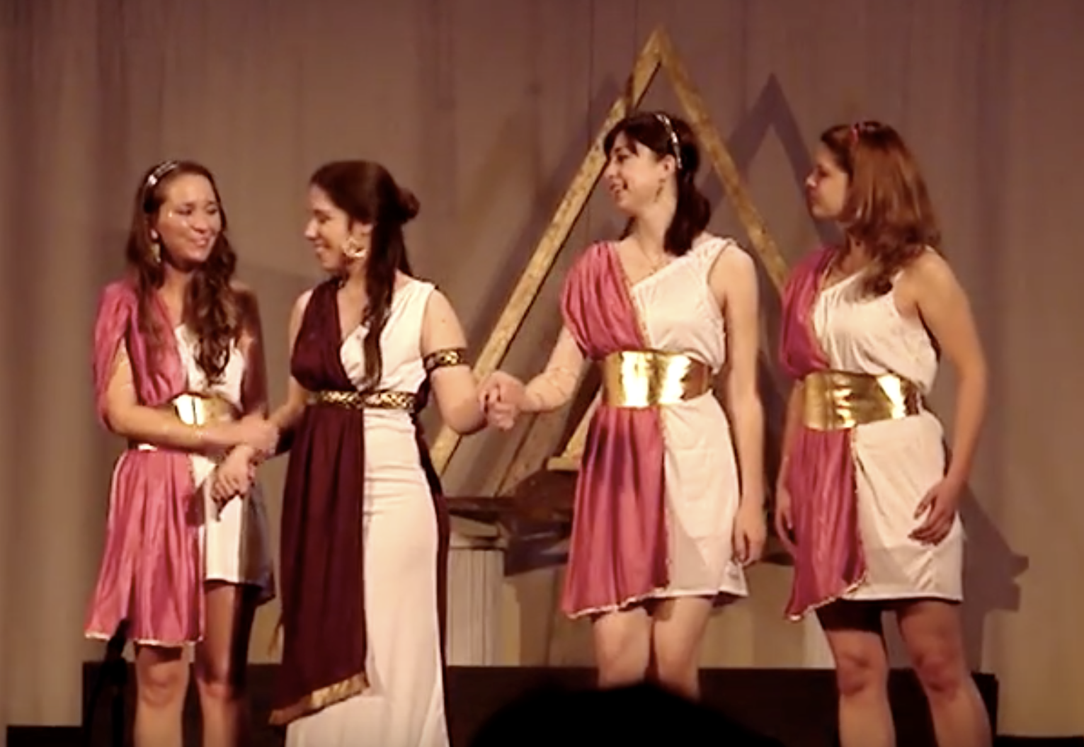 Die Zauberflote (The Magic Flute)