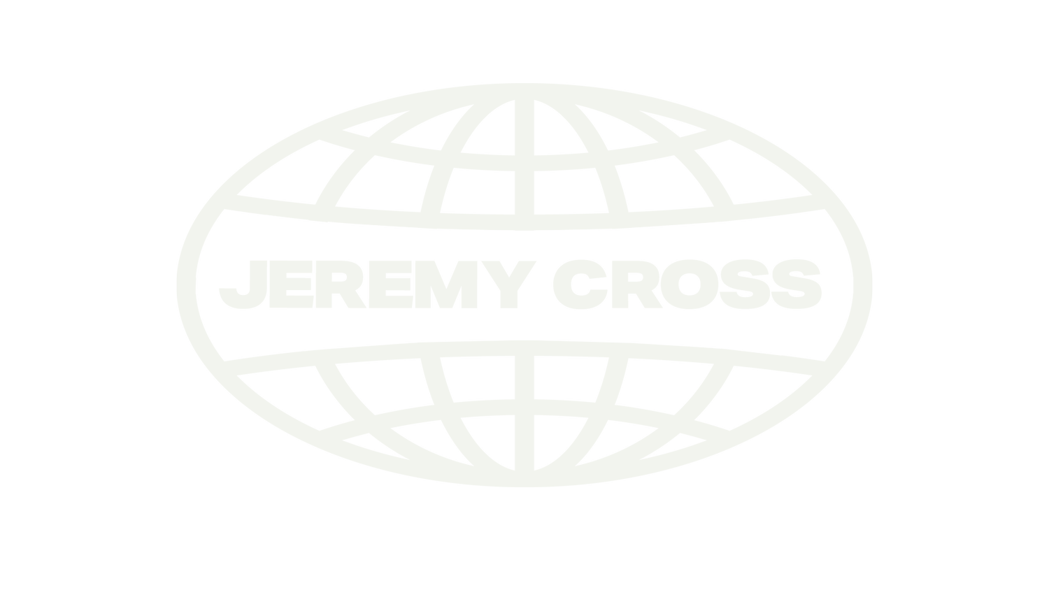 JEREMY CROSS