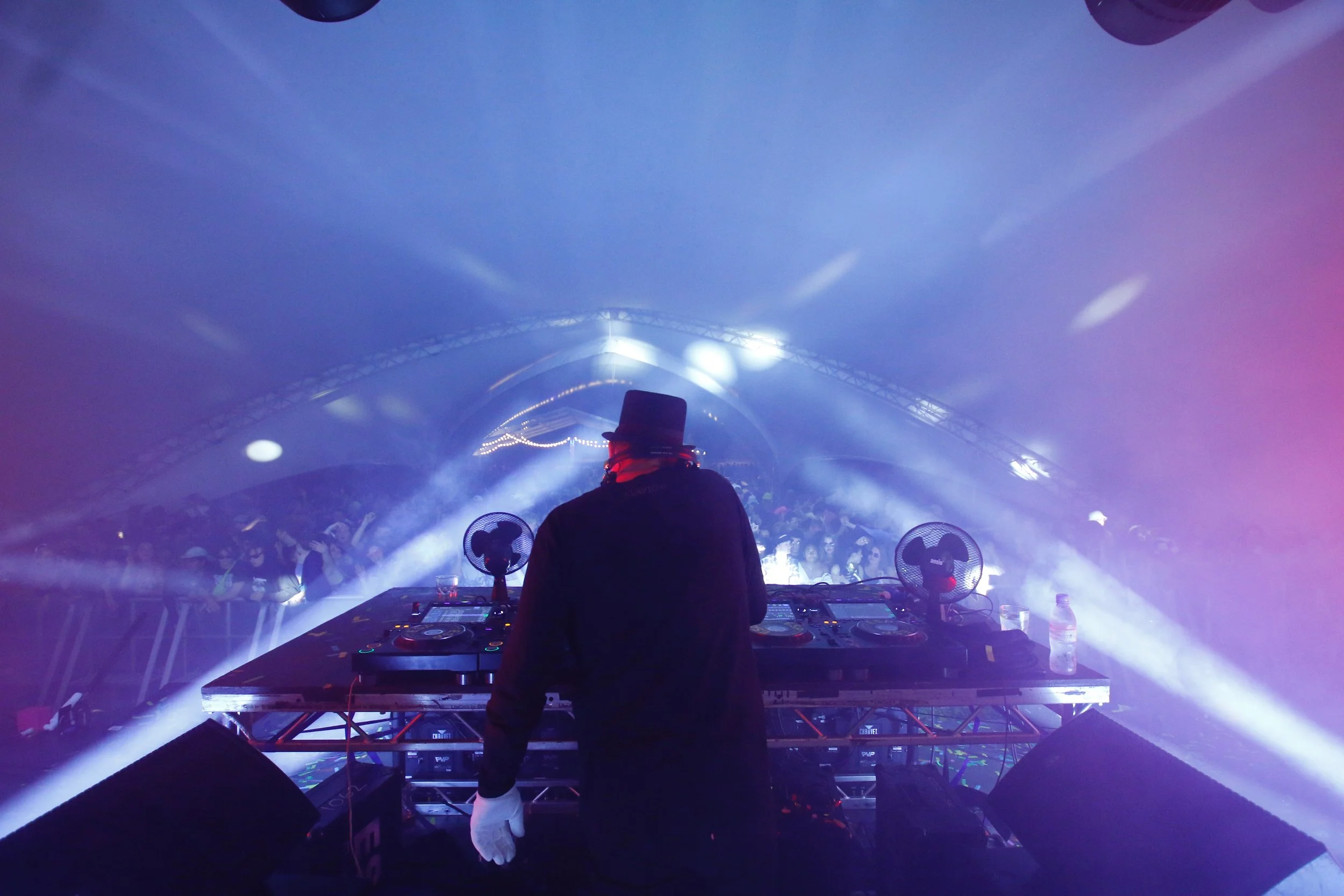 Claptone