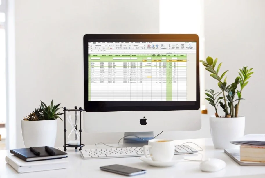Insurance claims tracker