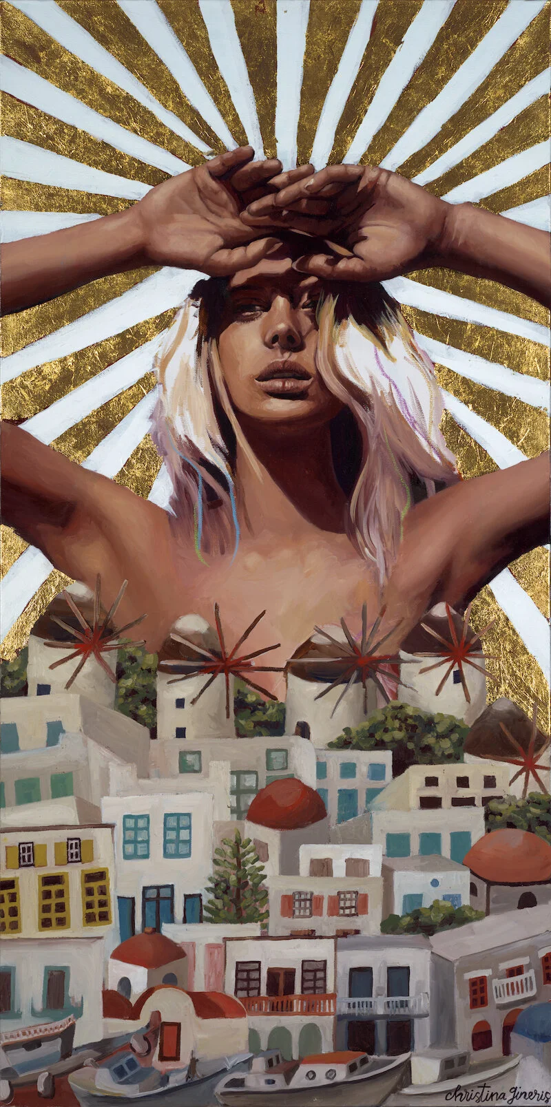 Aphrodite