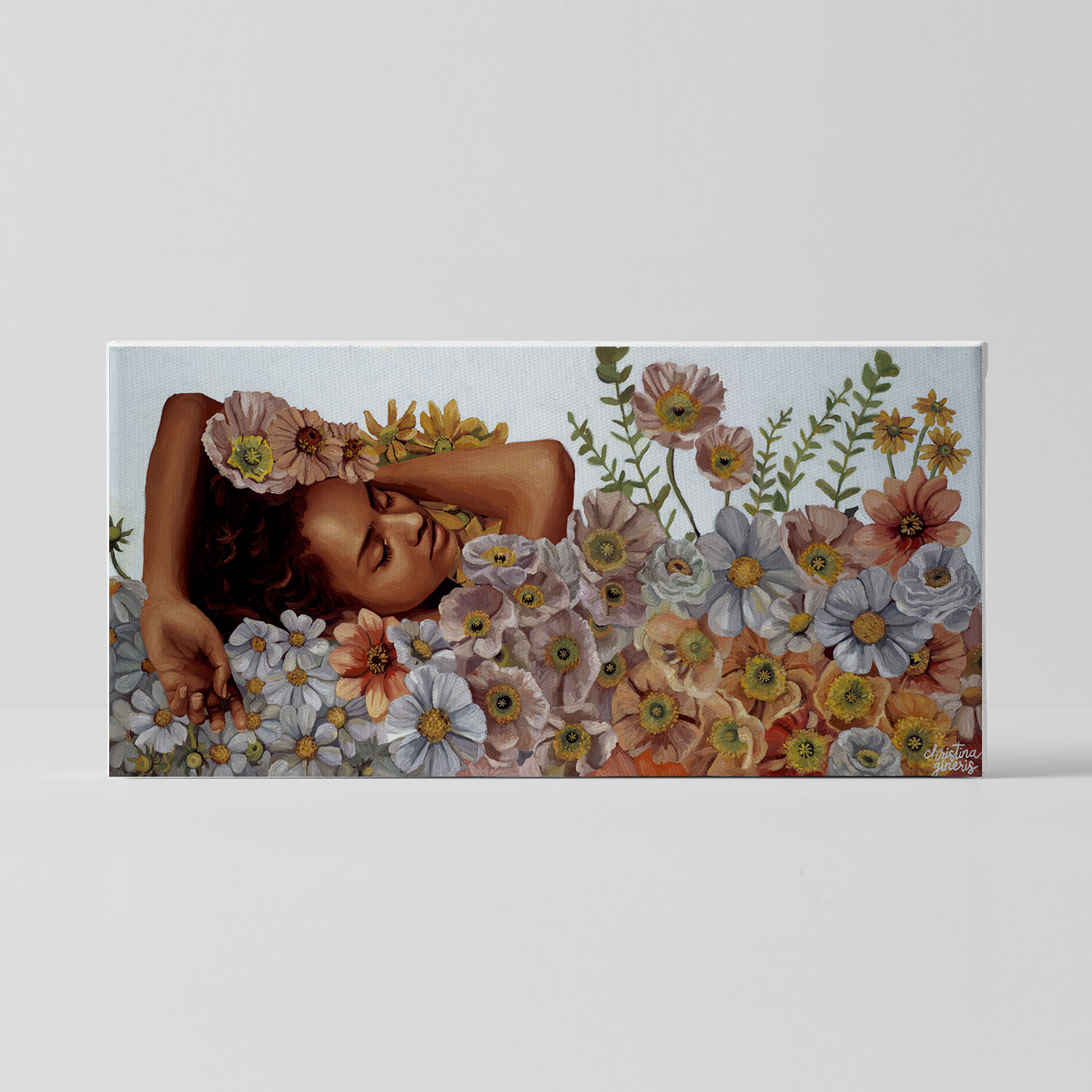 Spring Equinox (Print)