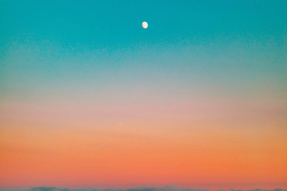 Nov 2020 | Balanced Obsession: New Moon Visakha Nakshatra