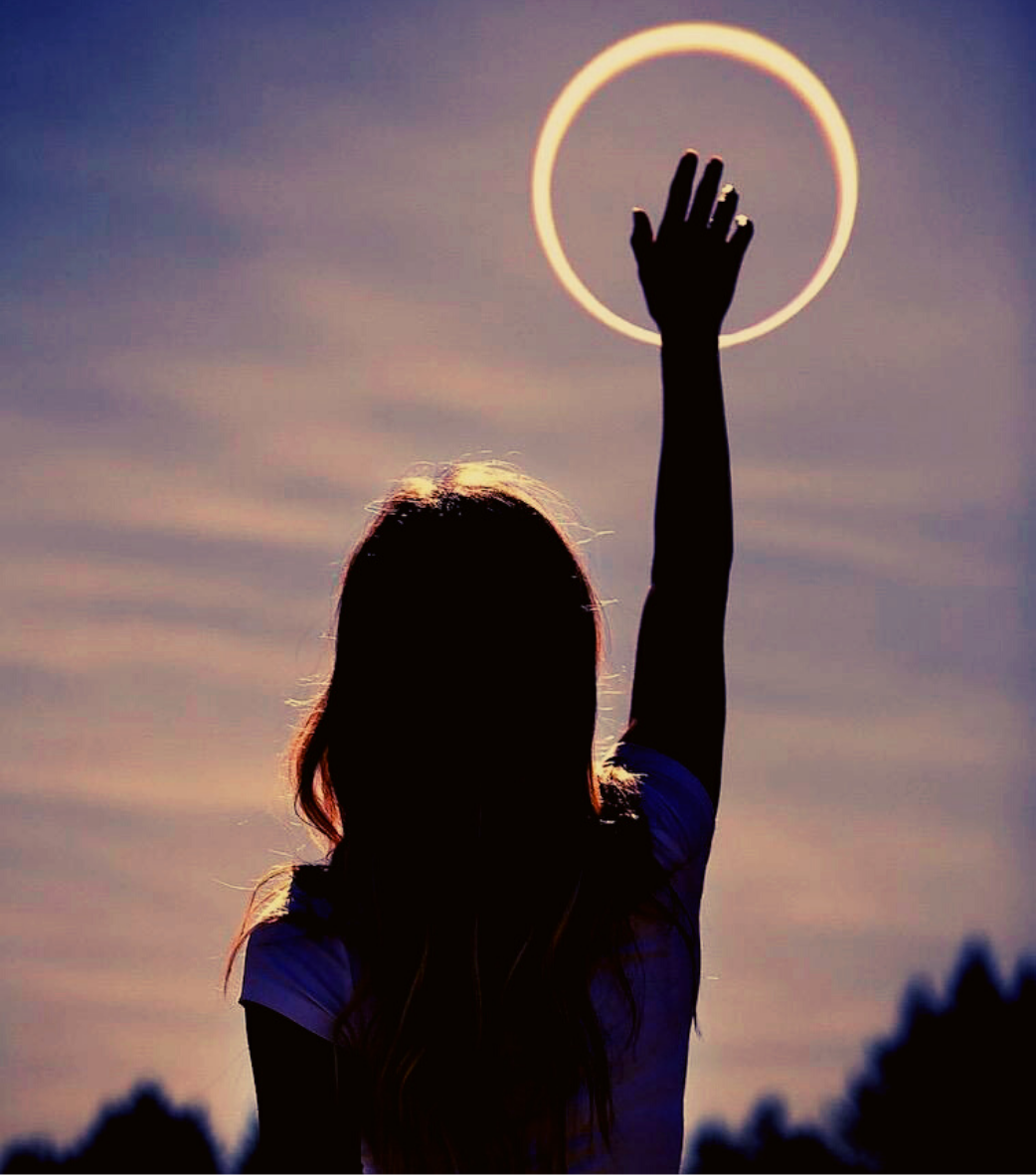 Dec 2020 | Power: Poison or Nectar, Jyeshta Nakshatra Solar Eclipse 