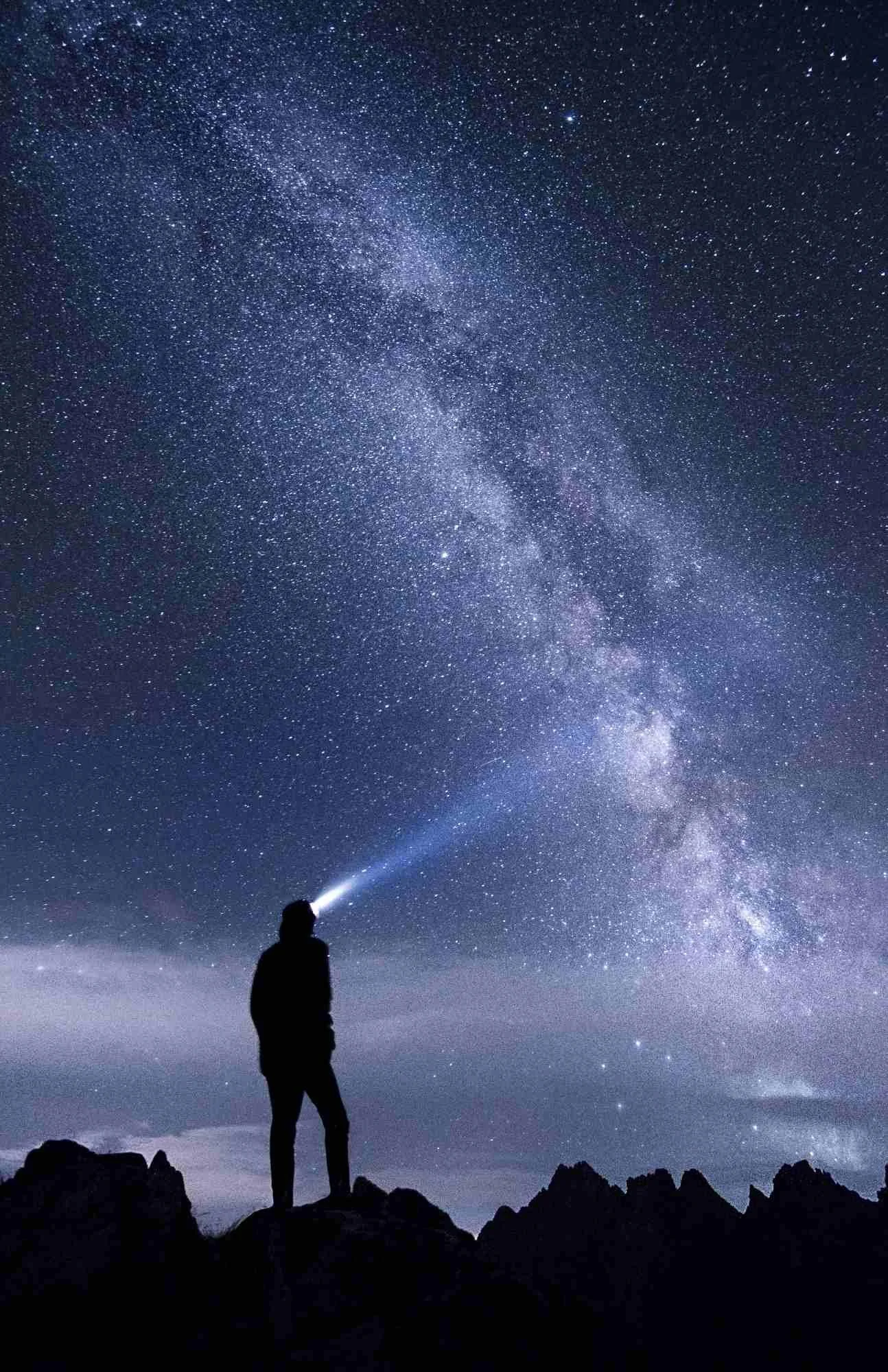 April 2022 | New Moon: The Great Awakening