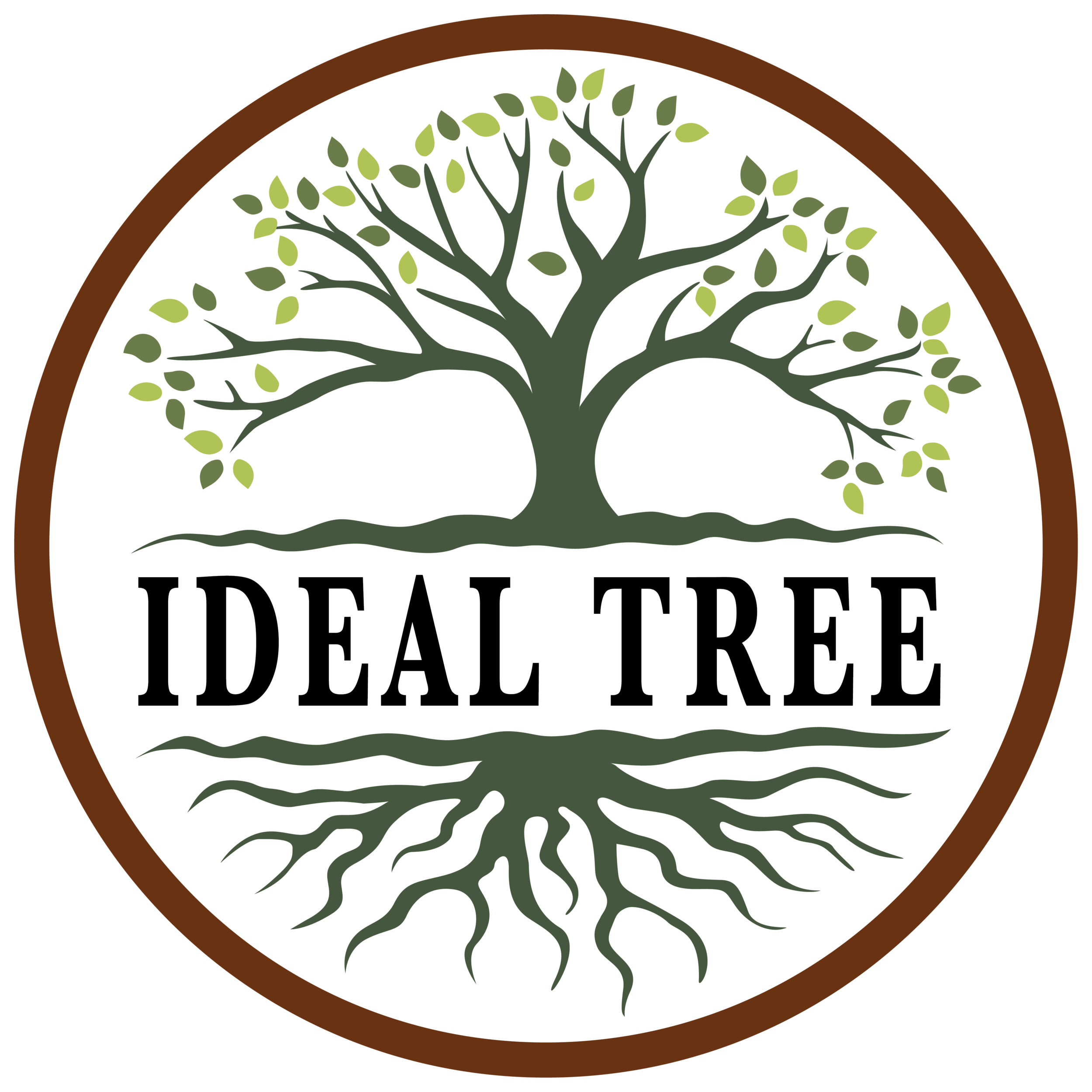 Ideal Tree