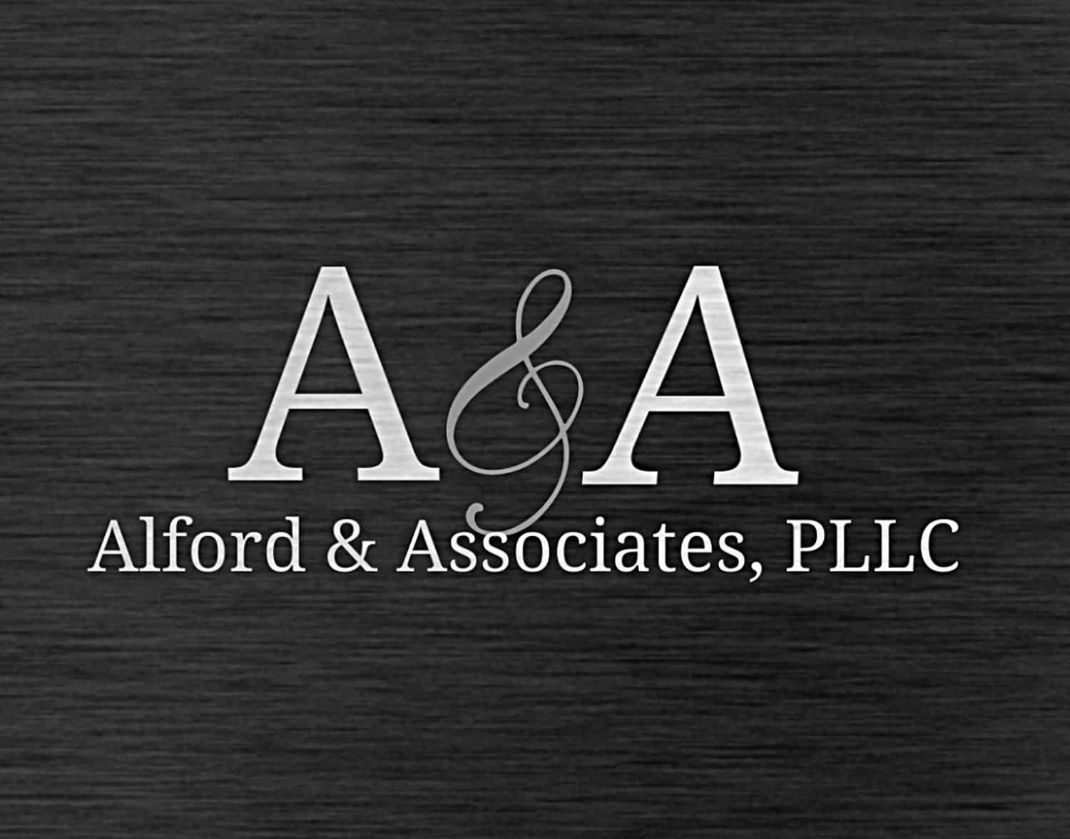 Alford & Associates, PLLC