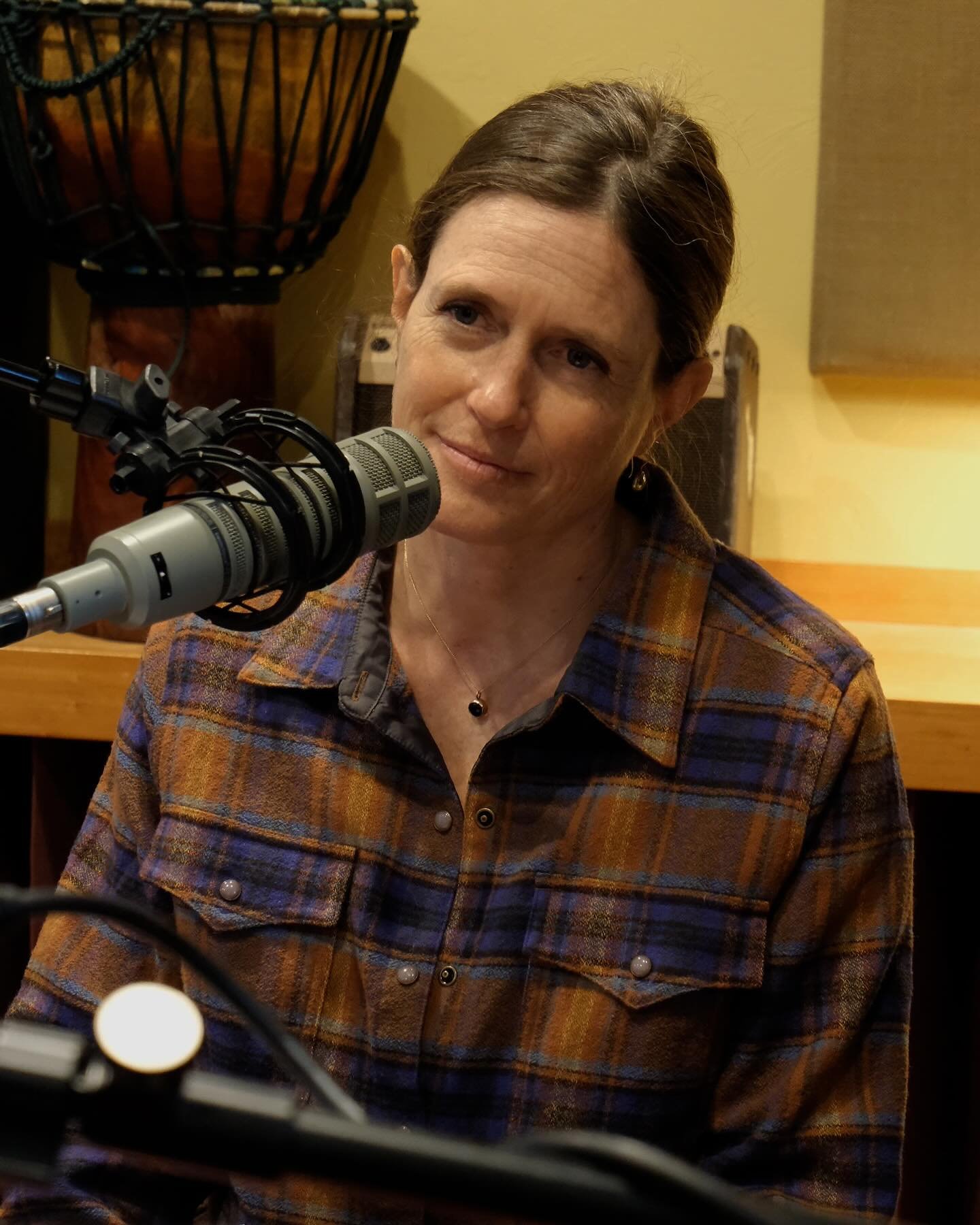 This week Enso&rsquo;s Karen @karenmitchellwellness was a guest on the Warrior&rsquo;s &amp; Quiet Waters @warriorsandquietwaters podcast. To hear a bit of her story and how to support sleep and physical wellness, tune in! Link in stories. #sleep #nu