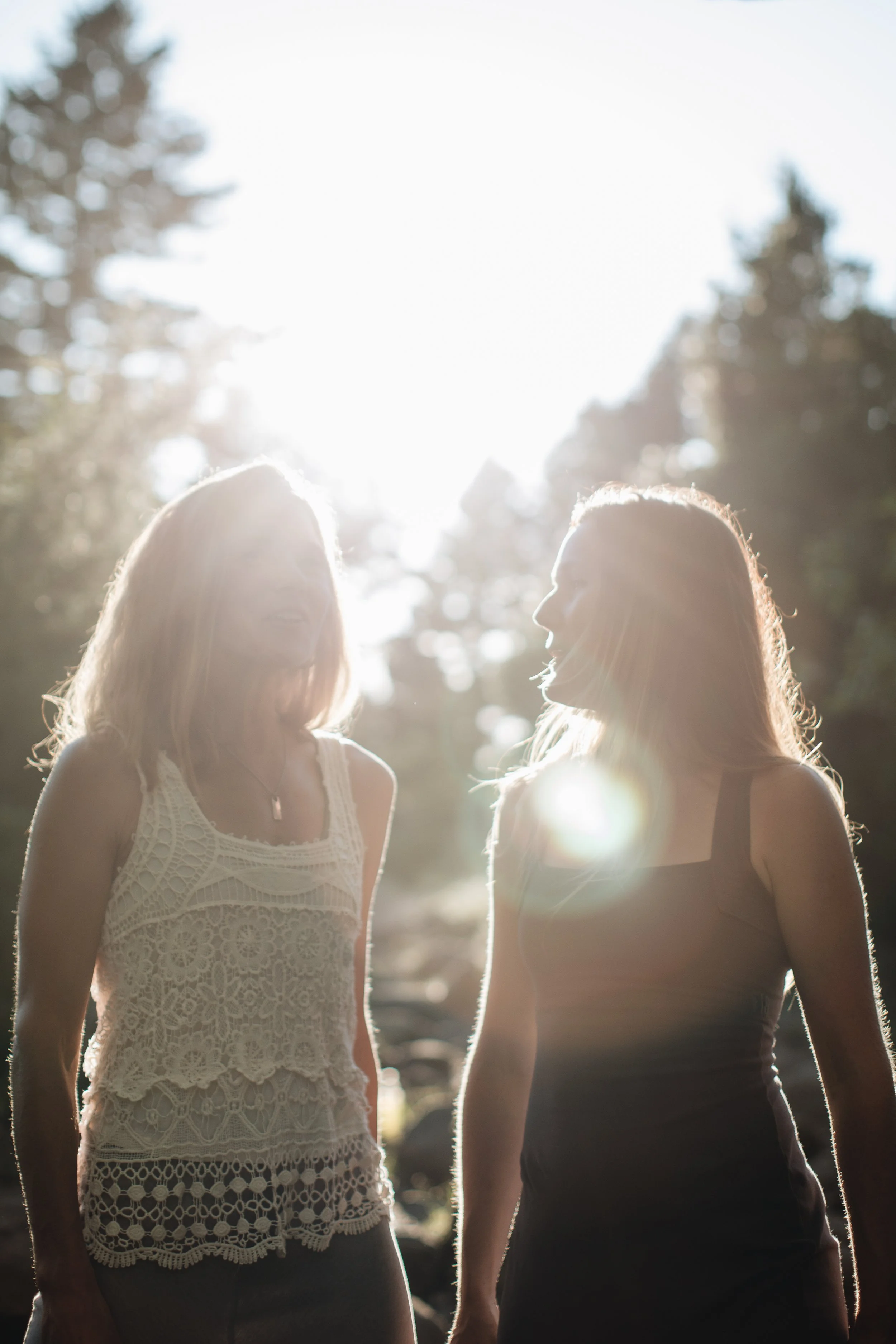 What is Somatic Experiencing? 