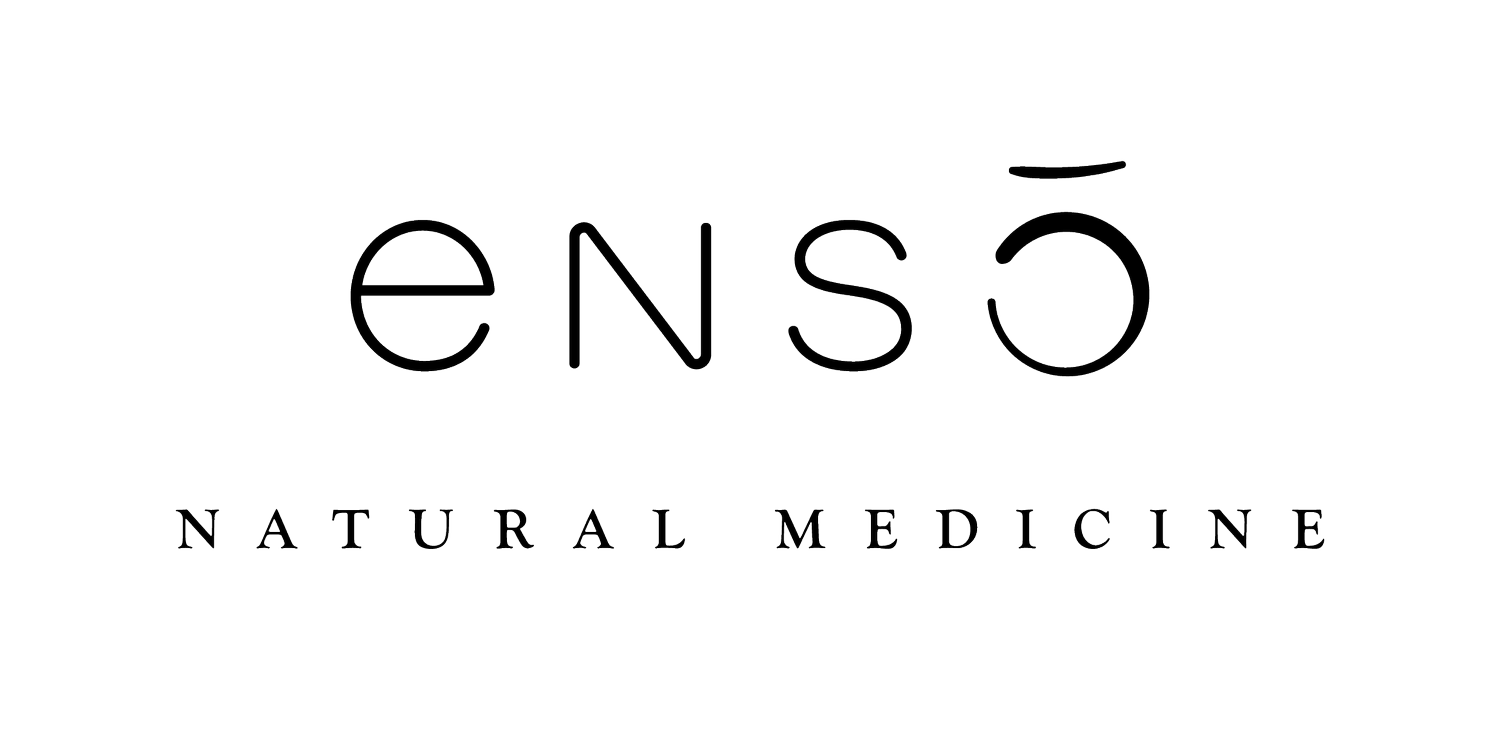 Enso Natural Medicine