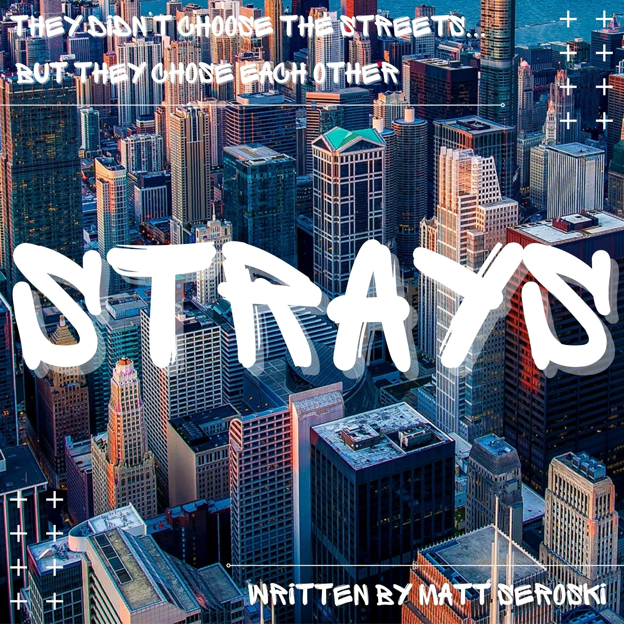 Matt Seroski, Matthew Seroski, Proof, Filmmaking, Animation, Musical, In Production