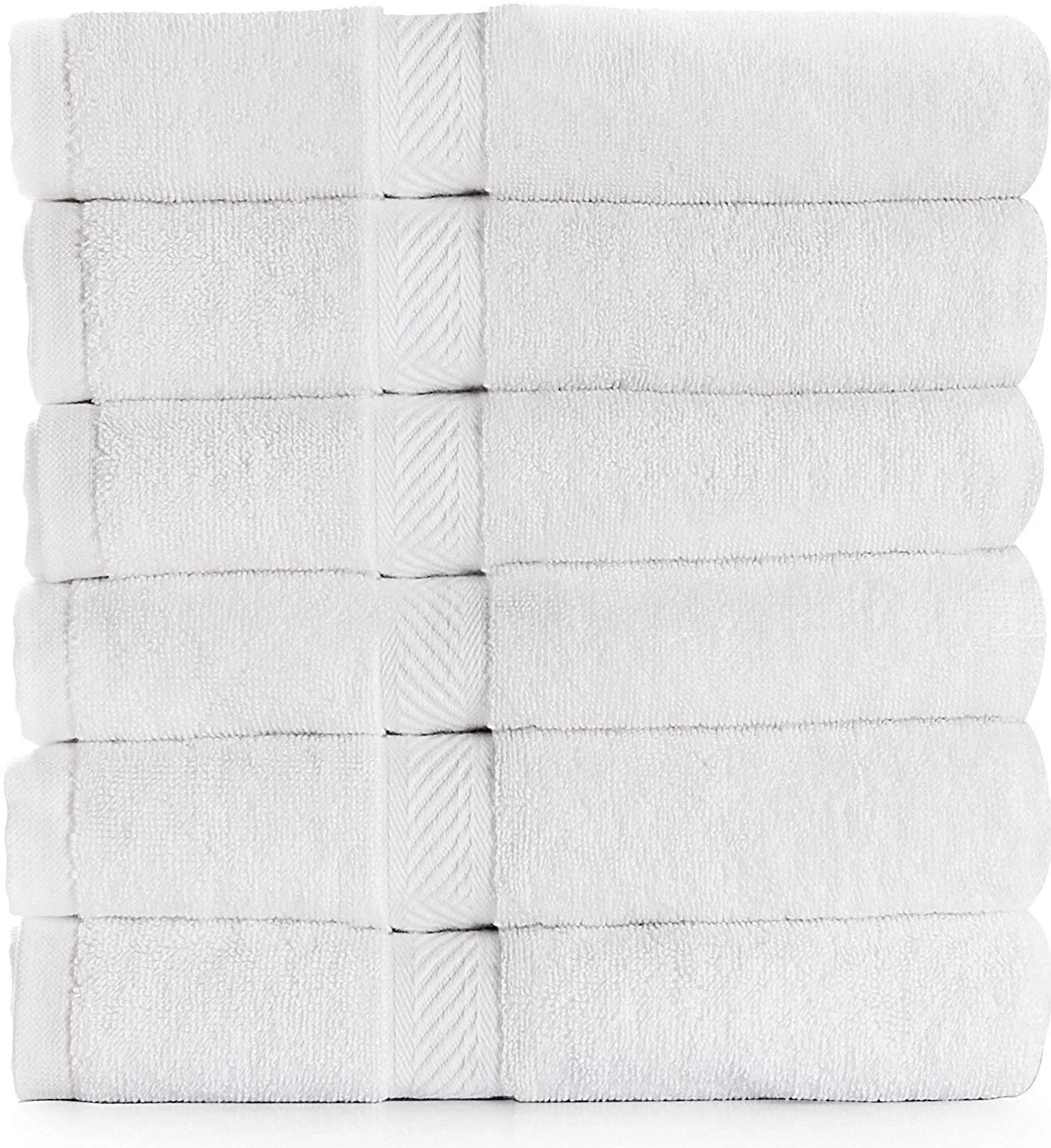 Bath Towels (Set of Two)