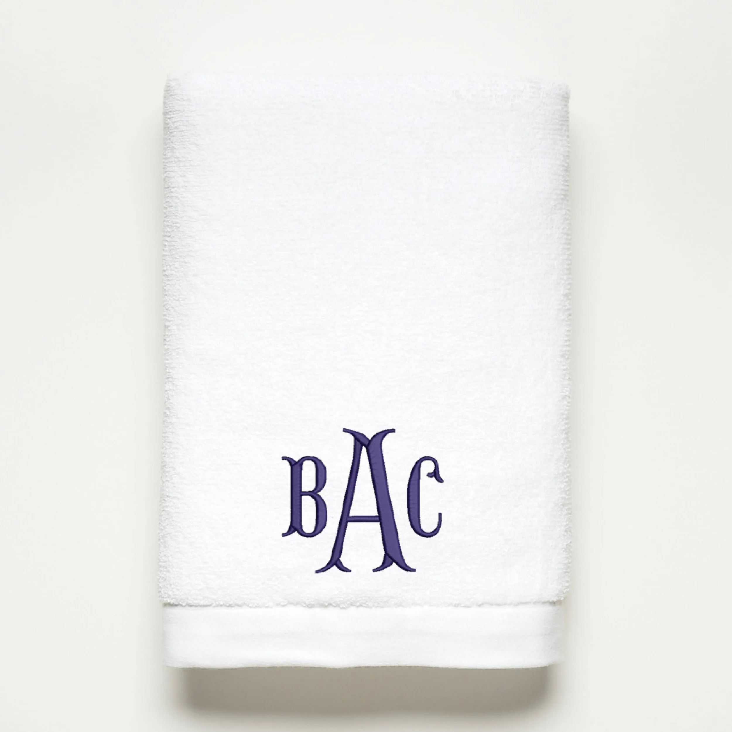 Hand Towels (set of two)