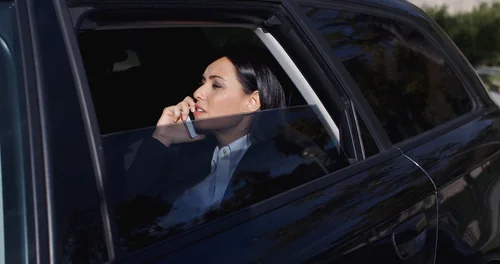Boulevard Chauffeur provides luxury limo services to the residents of Downtown Austin, Texas.