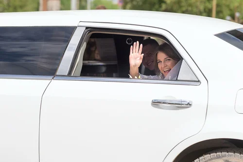Boulevard Chauffeur provides luxury limo services to the residents of Hyde Park.