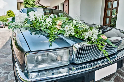 Boulevard Chauffeur is the top luxury limousine services provider in Rosedale.