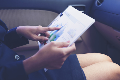 Boulevard Chauffeur provides luxury limo services to the residents of Lakeway.