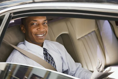 Boulevard Chauffeur provides luxury limo services to the residents of Dripping Springs.