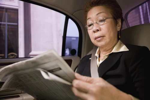 Boulevard Chauffeur provides luxury limo services to the residents of Hutto.