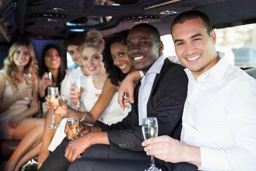 Boulevard Chauffeur provides luxury limo services to the residents of Fredericksburg.