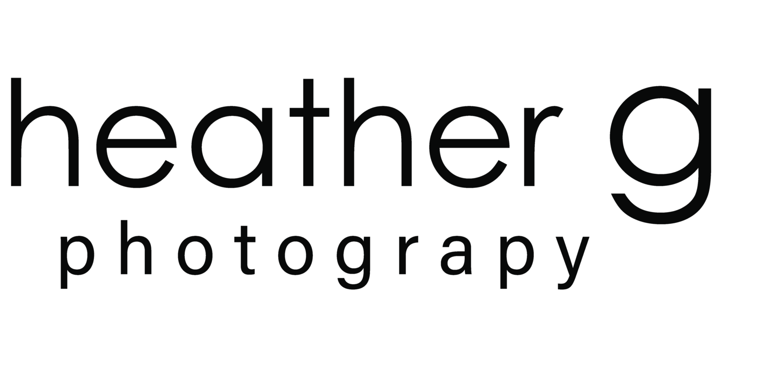 heather g photography