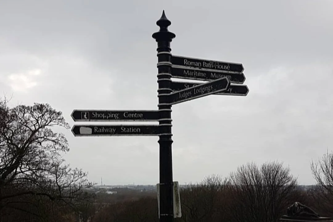 My Coaching Journey