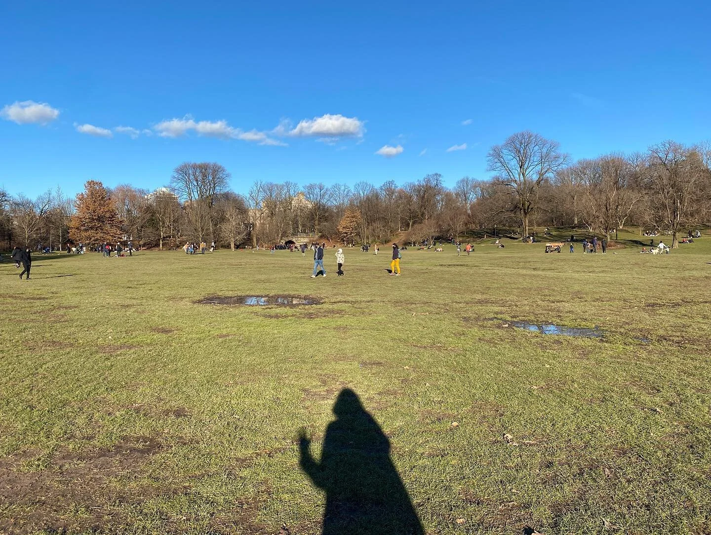 Ten absolutely iconic moments, places, and faces from 2021 🥰