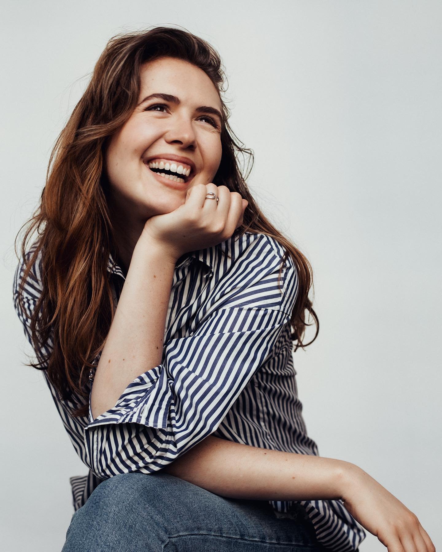 HEY Y&rsquo;ALL!!! 

I&rsquo;m making new movies and commercials. I updated my website (link in my bio - check it out!). I&rsquo;ve got a production company, a twinkle in my eye, and photos to prove it.

Thank you @davidgoddardphotography for making 