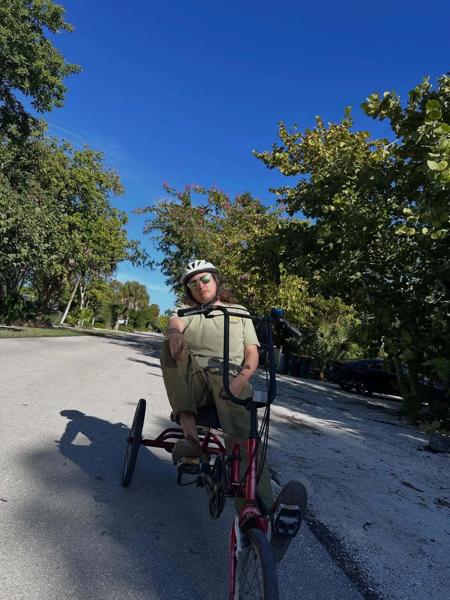 Yesterday was my best good husband @joshburggraf &lsquo;s birthday!!!!!! He is beautiful and brilliant and just a delight to spend life with. Give him some love ❤️