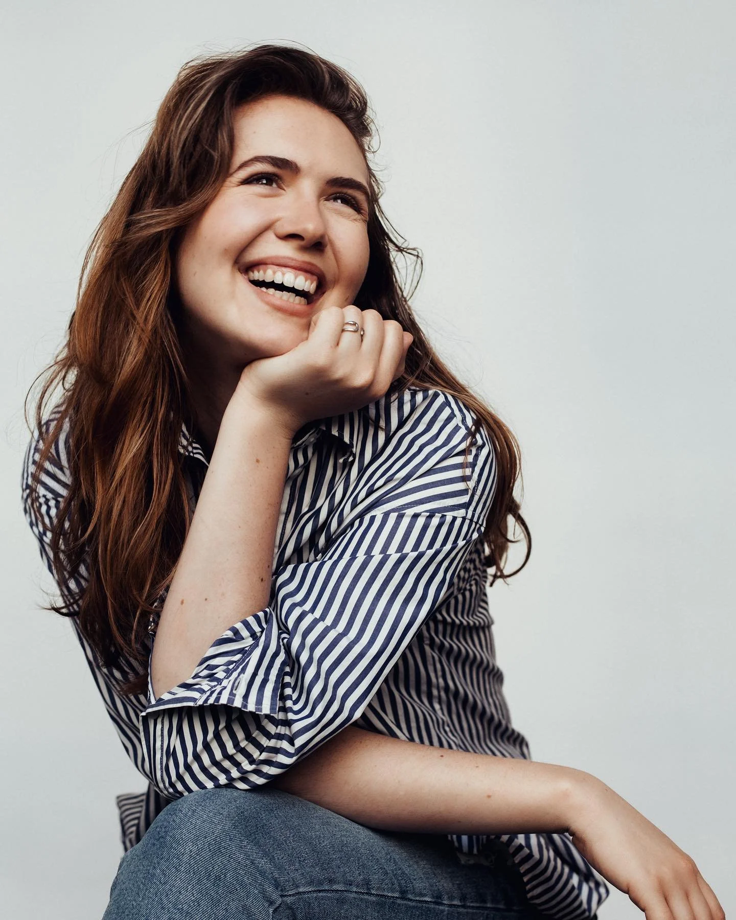 HEY Y&rsquo;ALL!!! 

I&rsquo;m making new movies and commercials. I updated my website (link in my bio - check it out!). I&rsquo;ve got a production company, a twinkle in my eye, and photos to prove it.

Thank you @davidgoddardphotography for making 