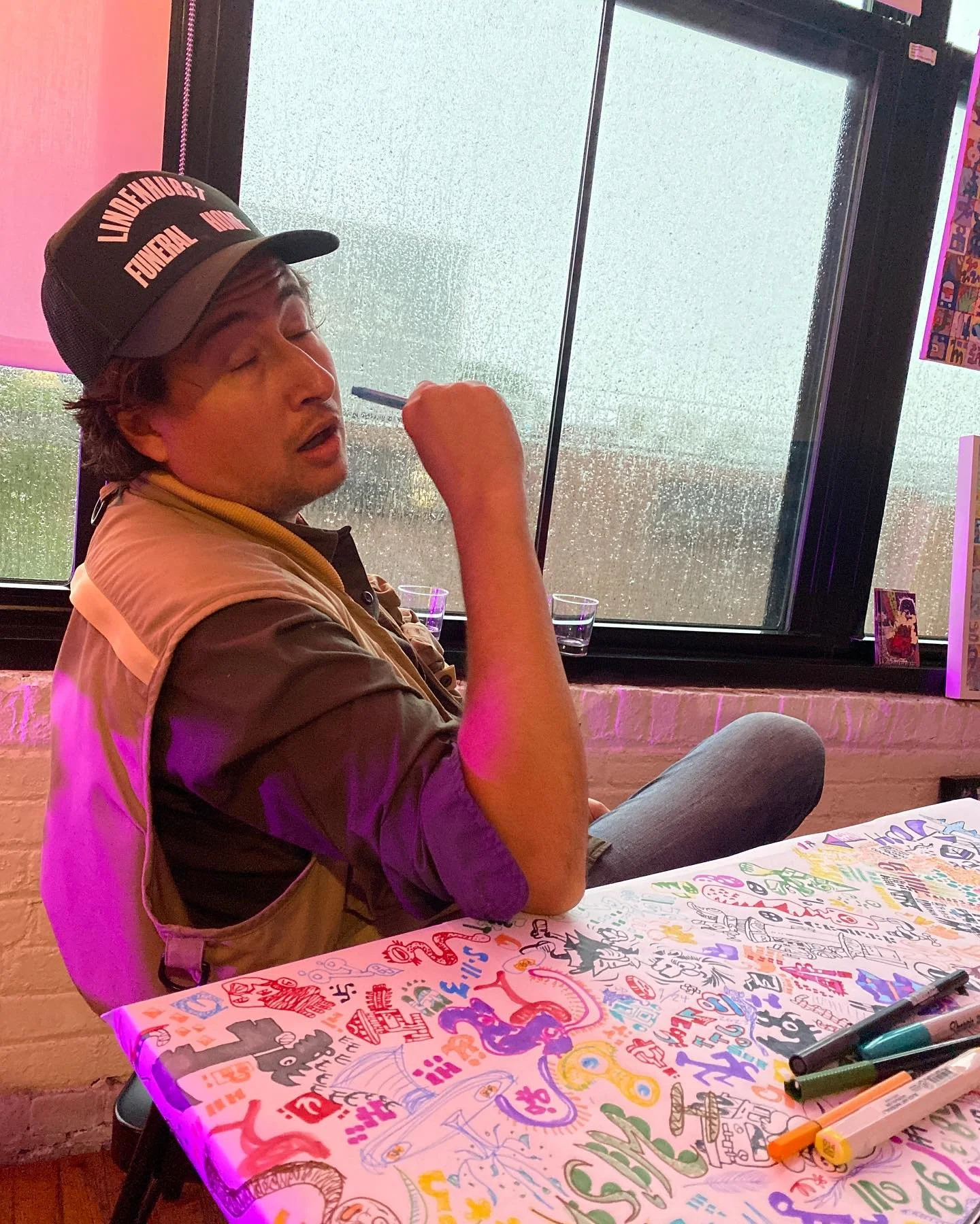 last bites of summer 💕