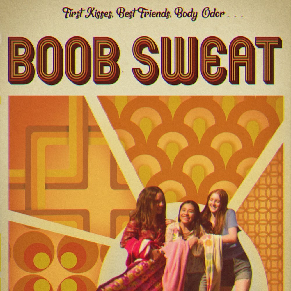 Hello sweaty people!!!! My USC senior thesis film is up on @omeletocom - a streaming channel that curates wonderful short film collections on Youtube. Please click the link in my bio and give it a watch! I want the whole world (or at least YOU ALL) t