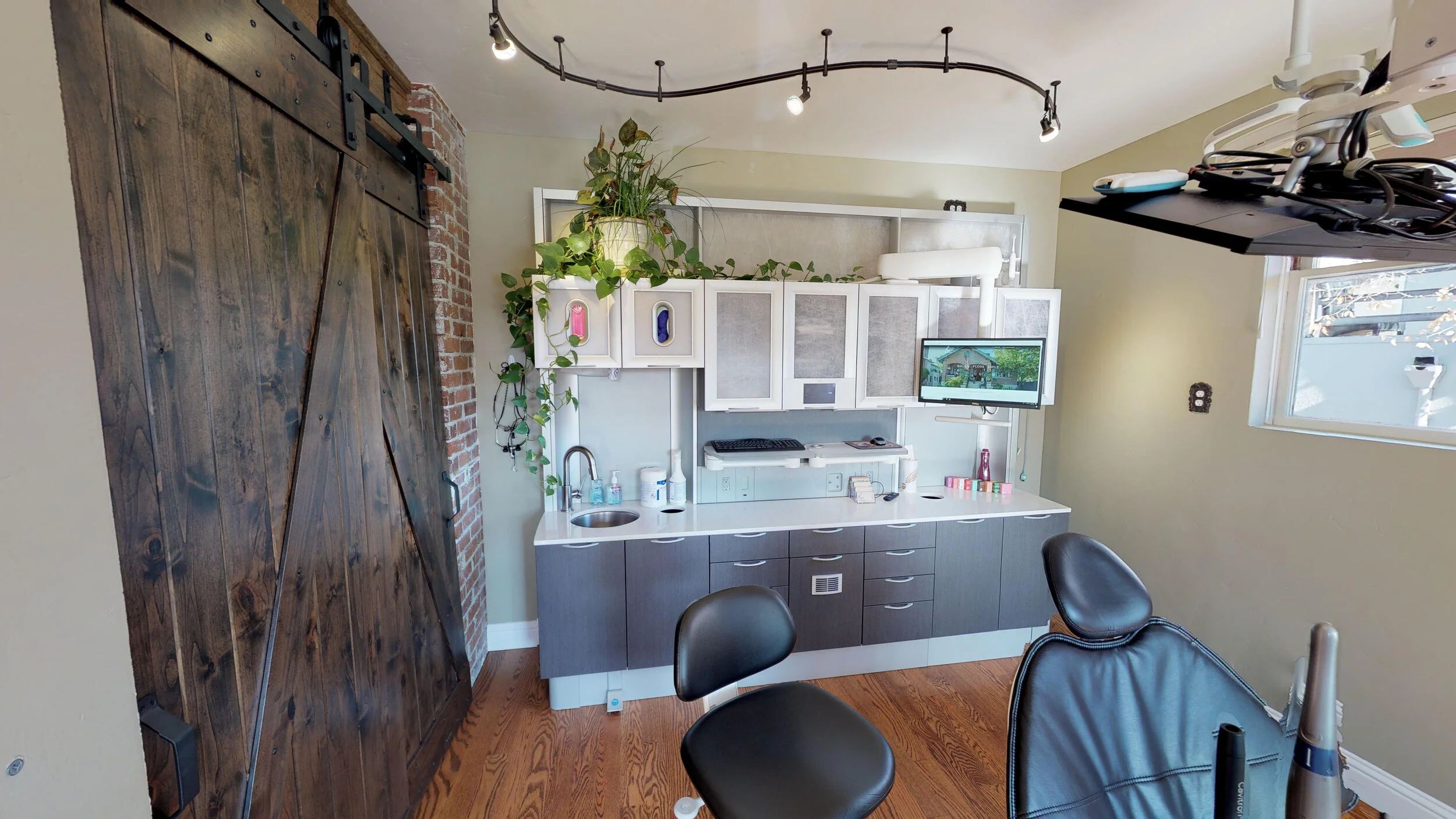 Dream Dental Design