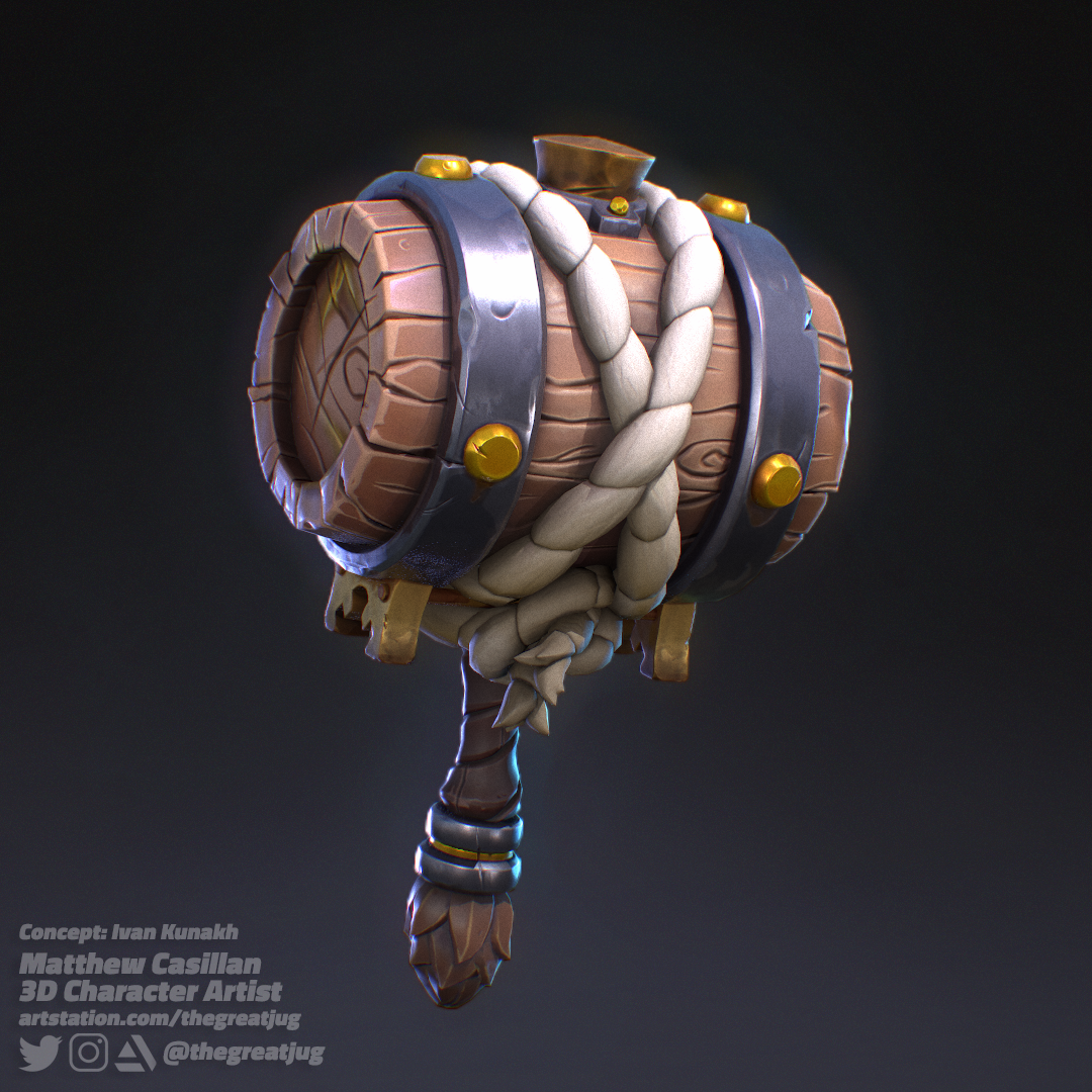 Hammer