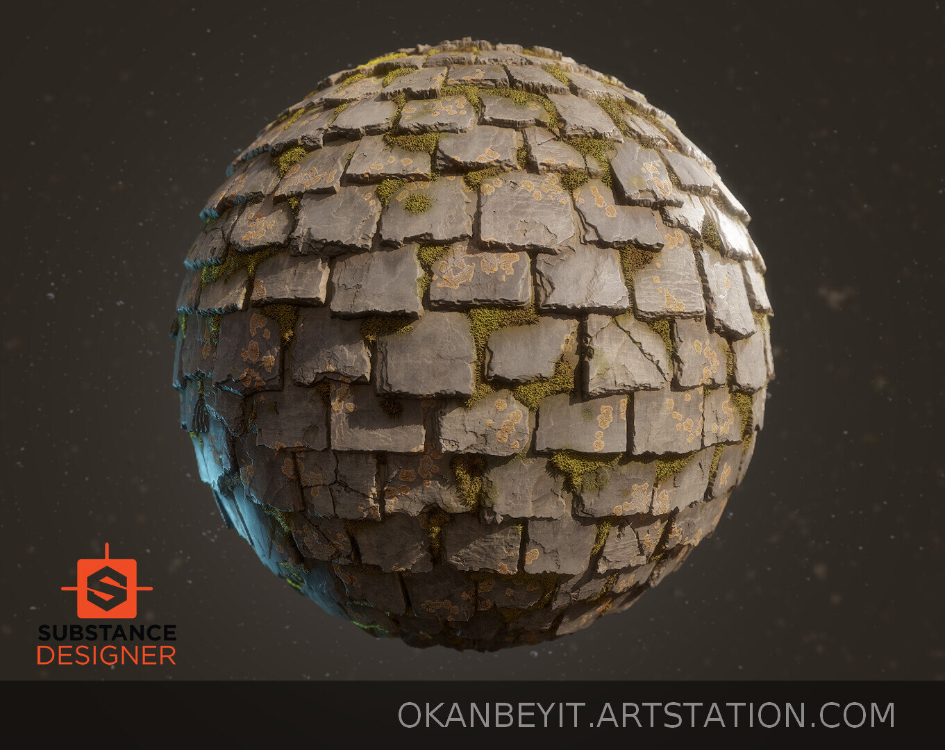 Slate Tiles