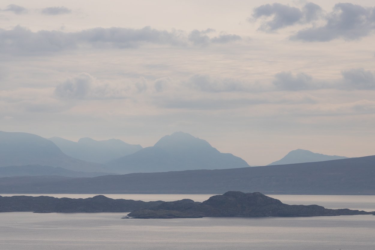 Scottish Highlands