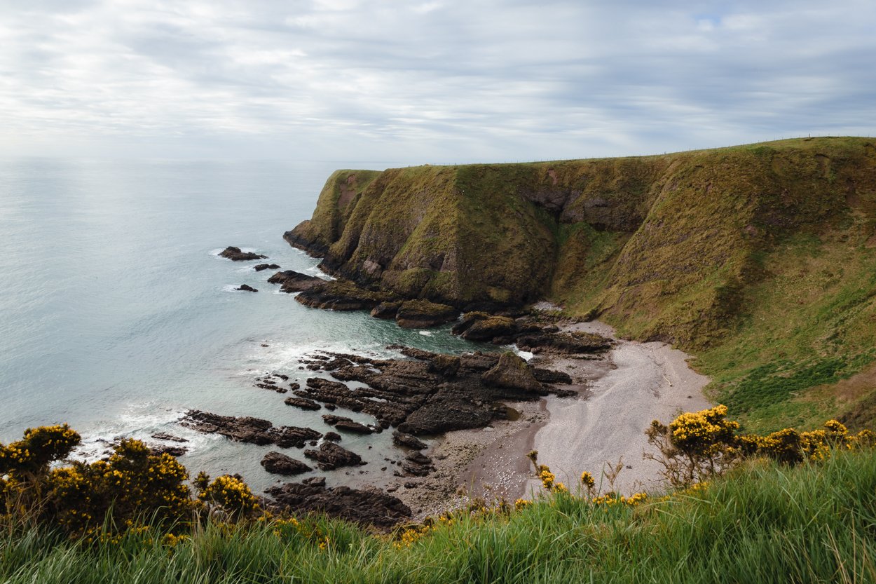 Stonehaven, UK