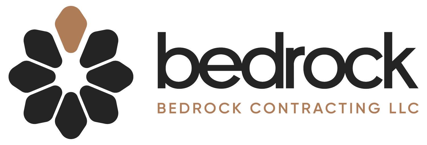 Bedrock