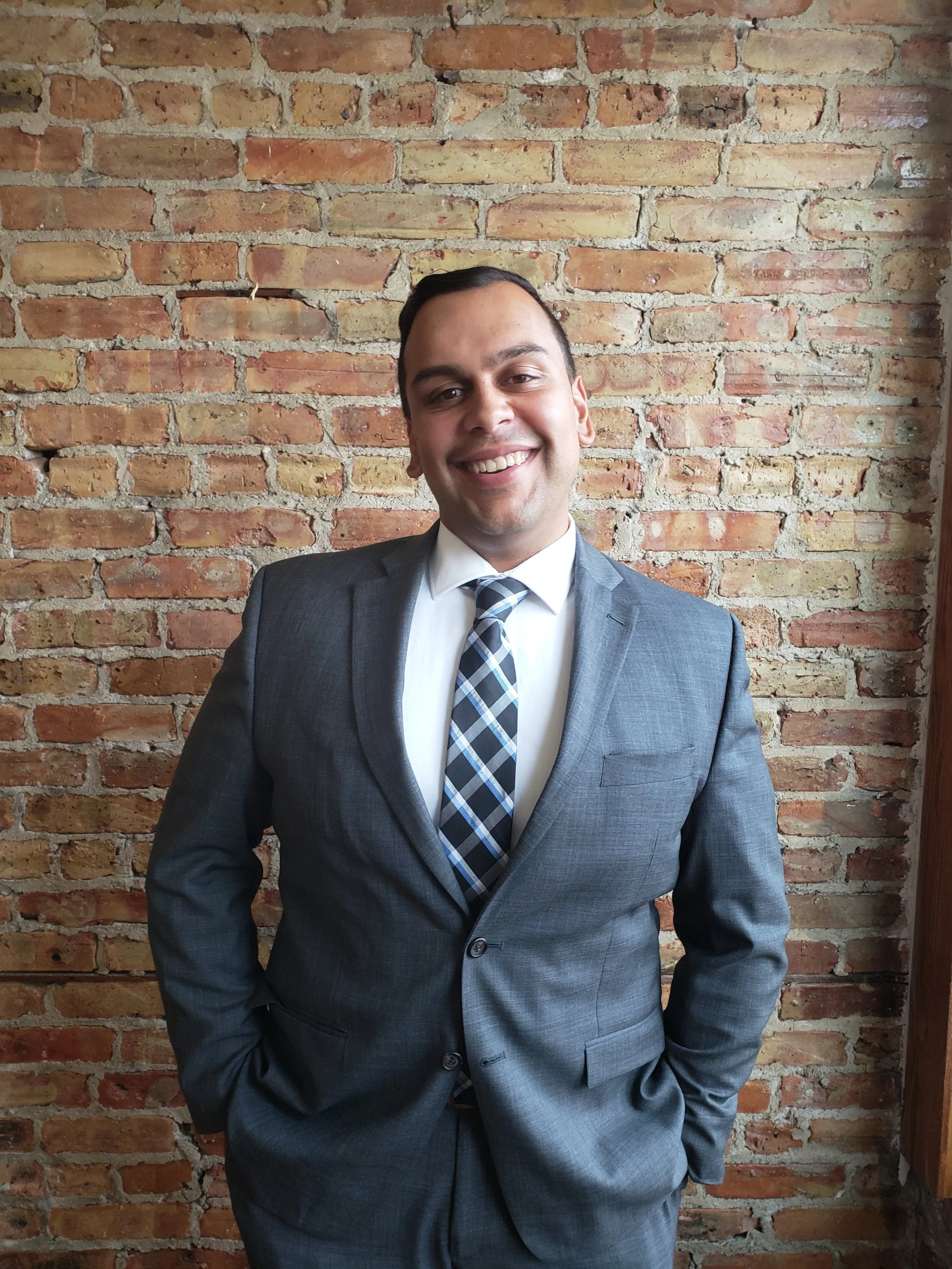 Stephen Berrios