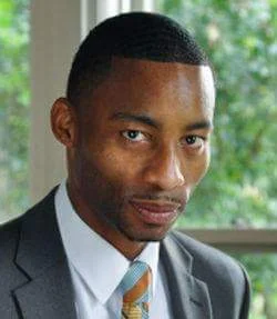 Chris Tolbert