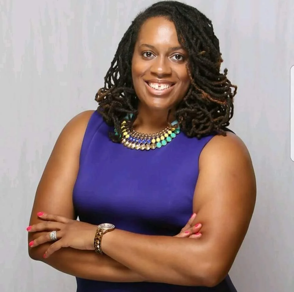 Andrea D. Bonds