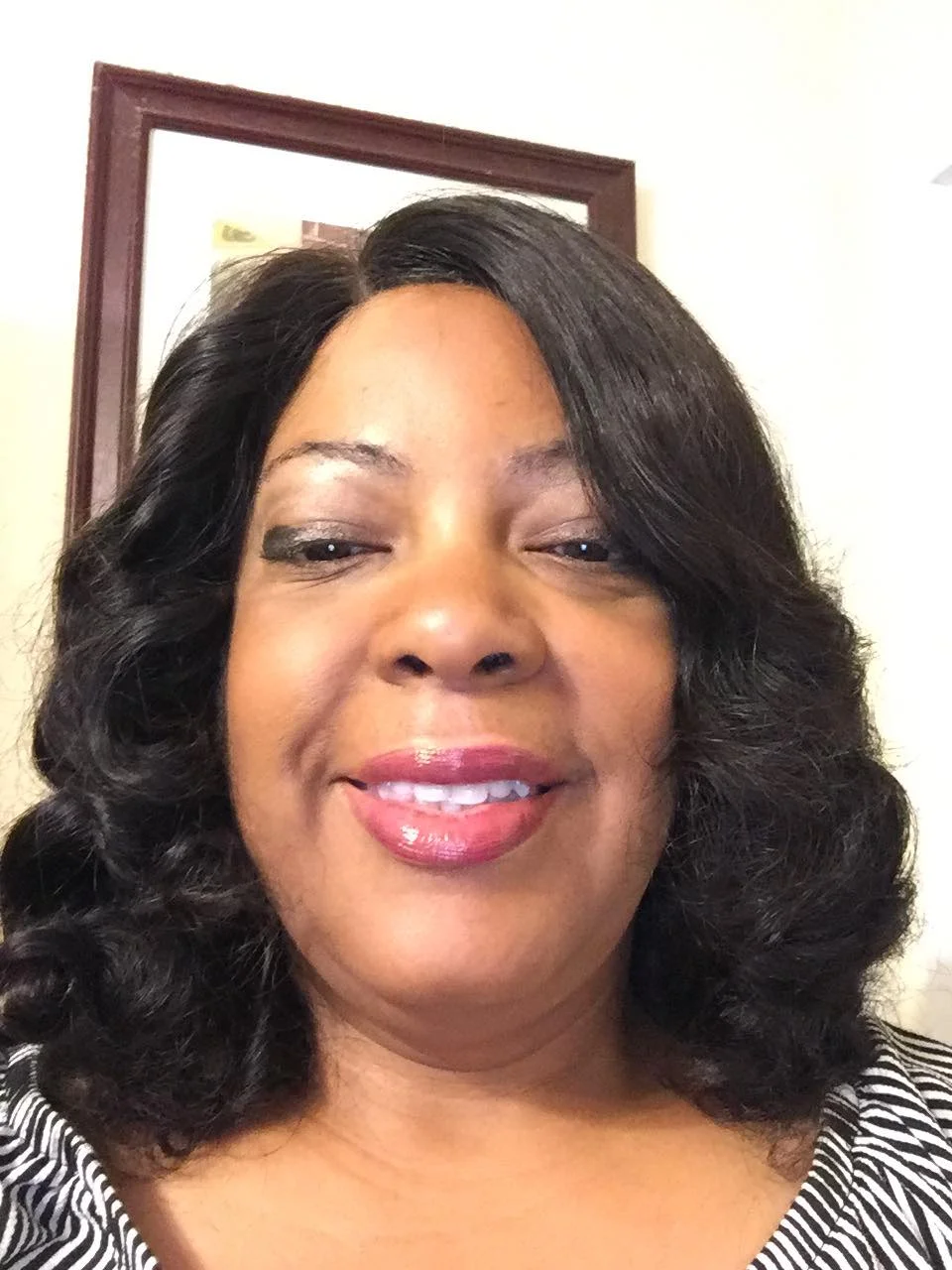 Jacqueline Moss-Oglesby