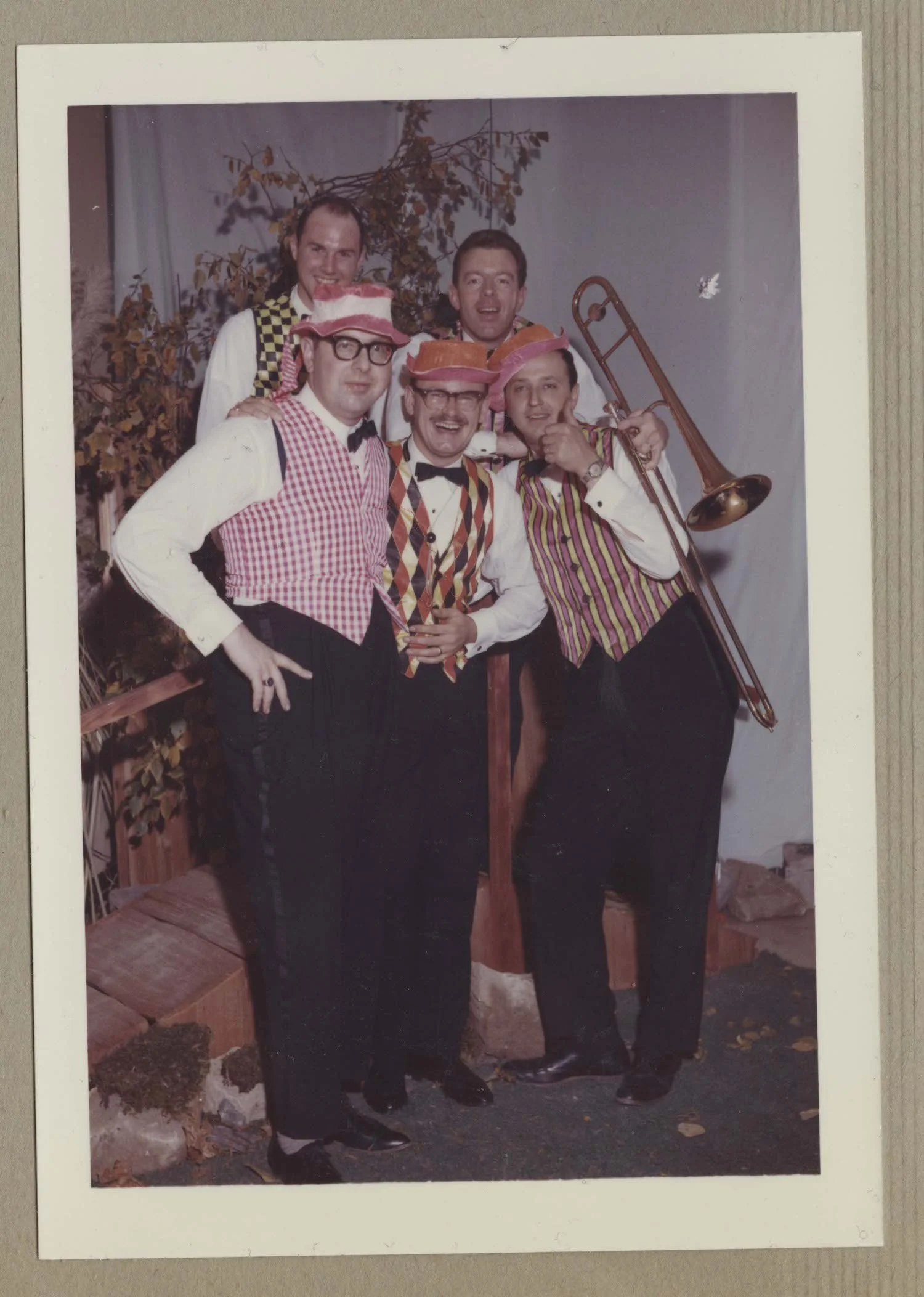 dix for sure pete blue, keith mirrick, don glenn, doug de meerleer VBP.jpg