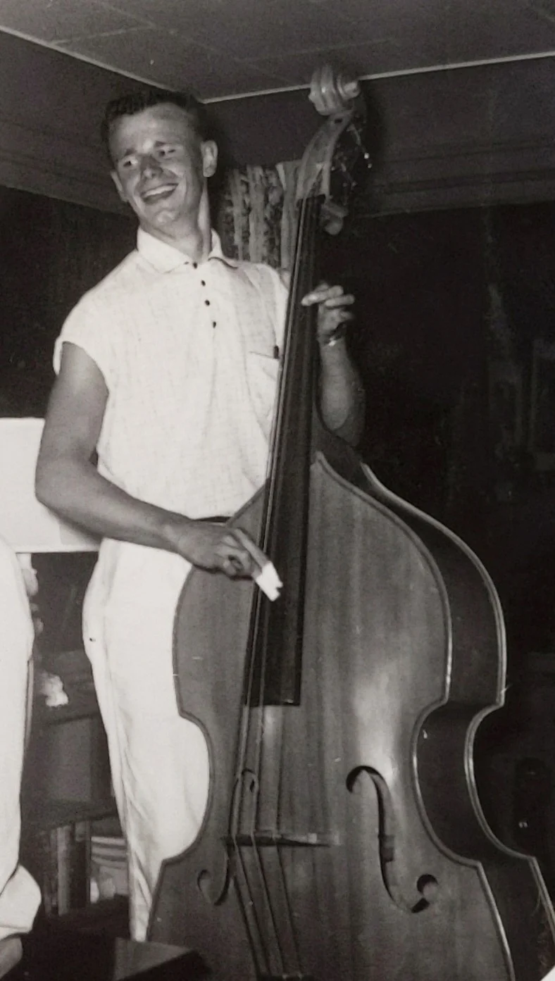 THE FIRST TWENTY YEARS (1955-1975)