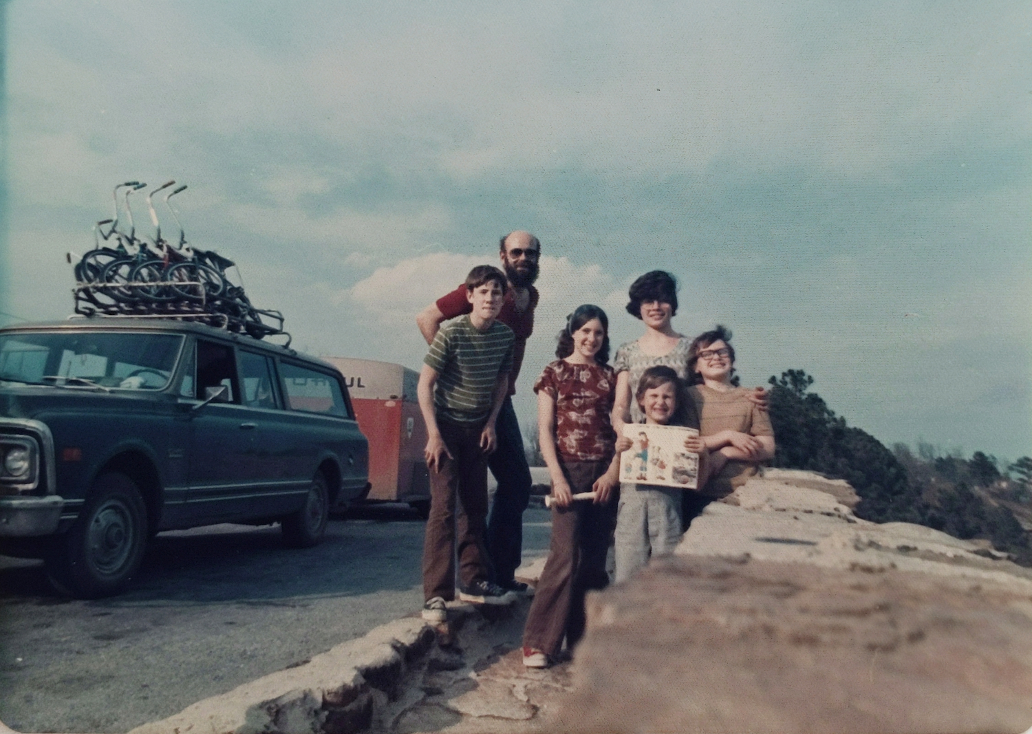 MOVING TO THE MIDWEST